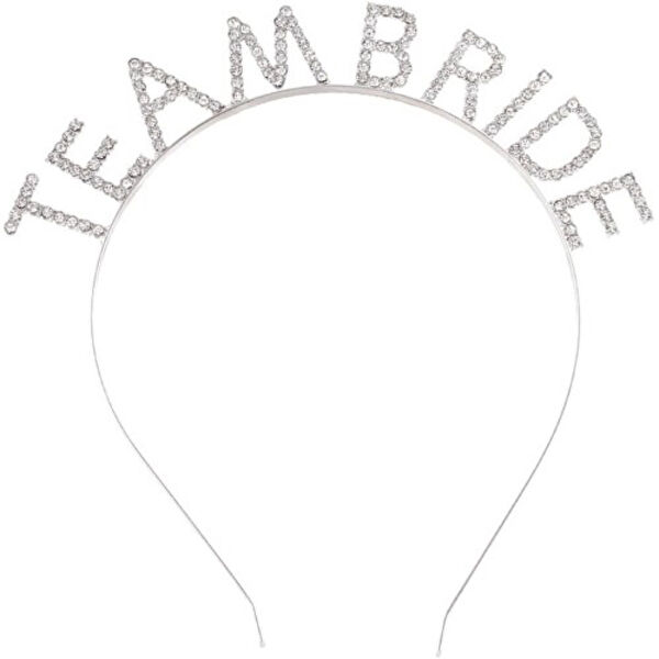 Parla Kadın Taç ve Saç Bandı