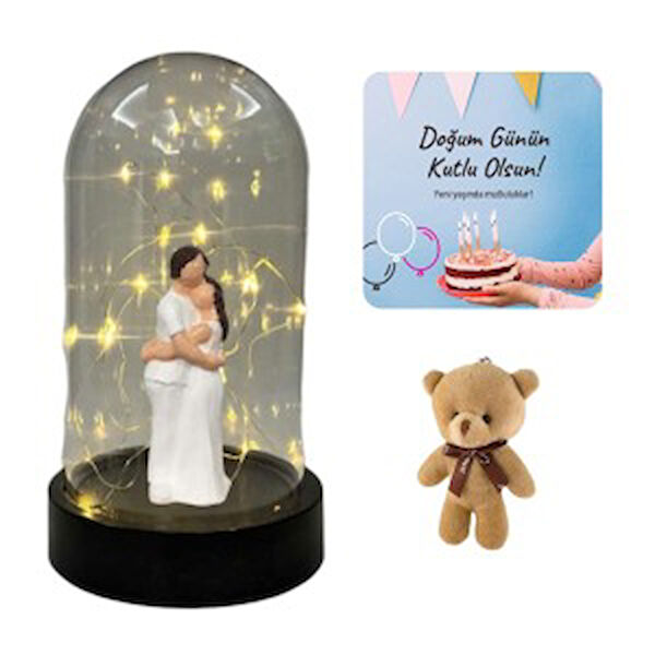 Parla Teraryum, Teraryum Aksesuarları