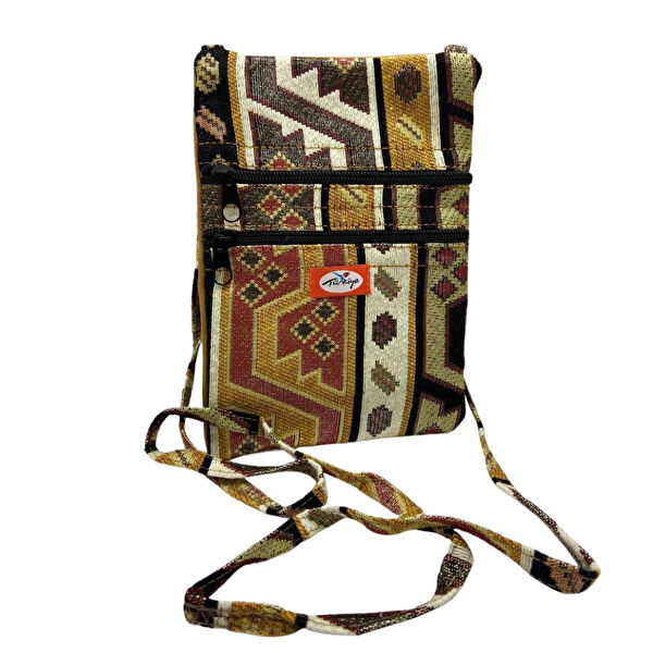 Parla Kadın Omuz Çantası