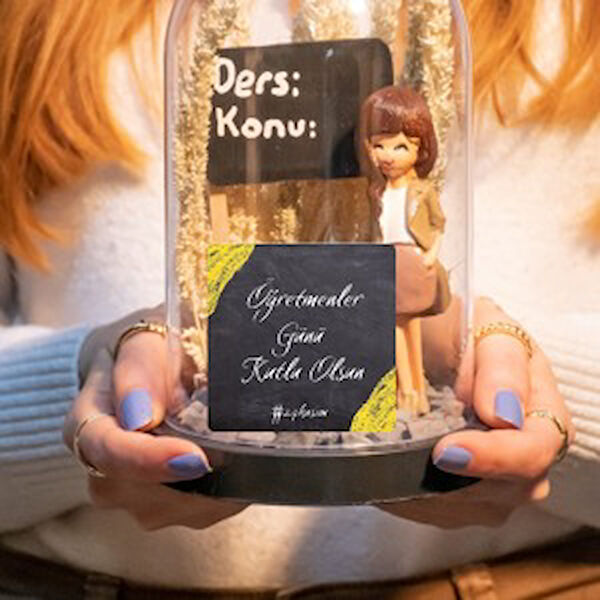 Parla Teraryum, Teraryum Aksesuarları