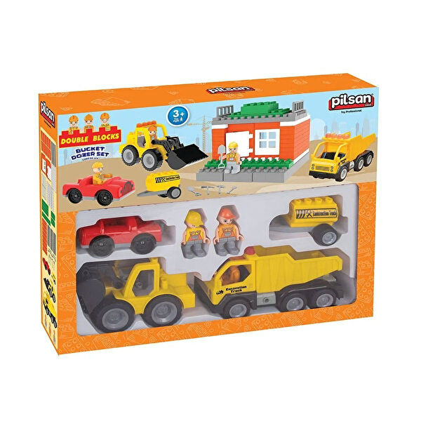 Parla Eğitici Oyuncaklar