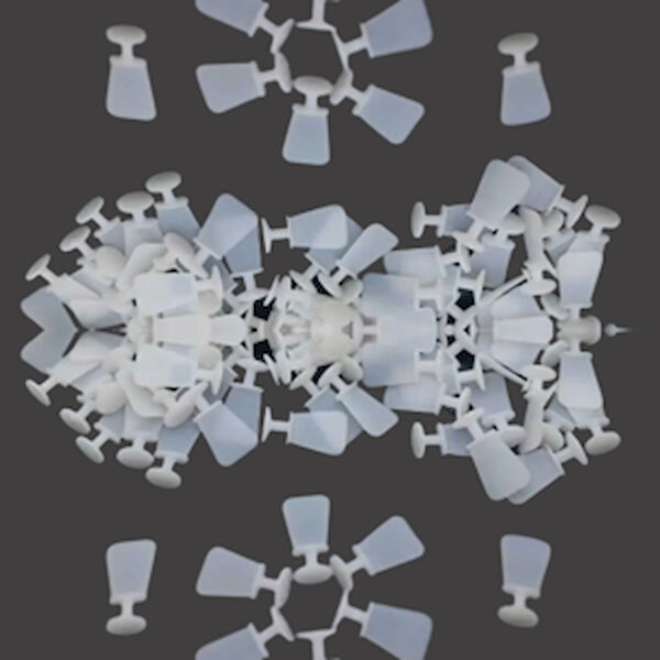 Parla Perde Aksesuarları, Yedek Parçası