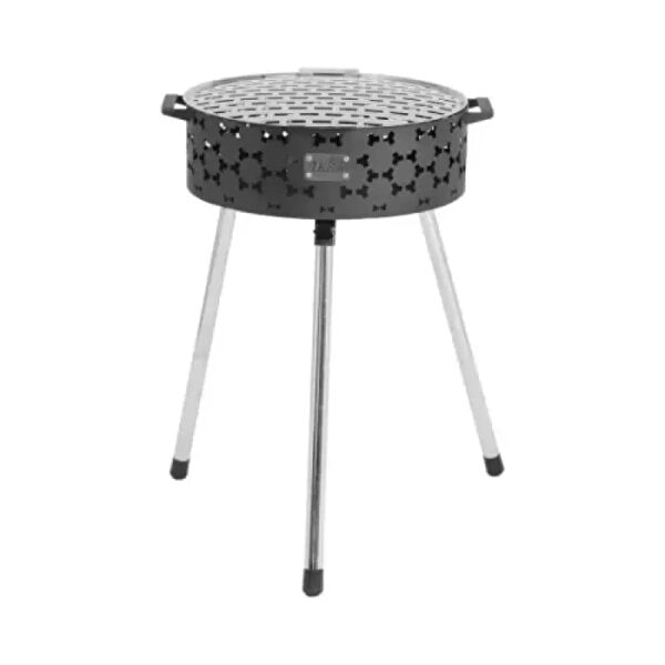 Parla Kömürlü Mangal