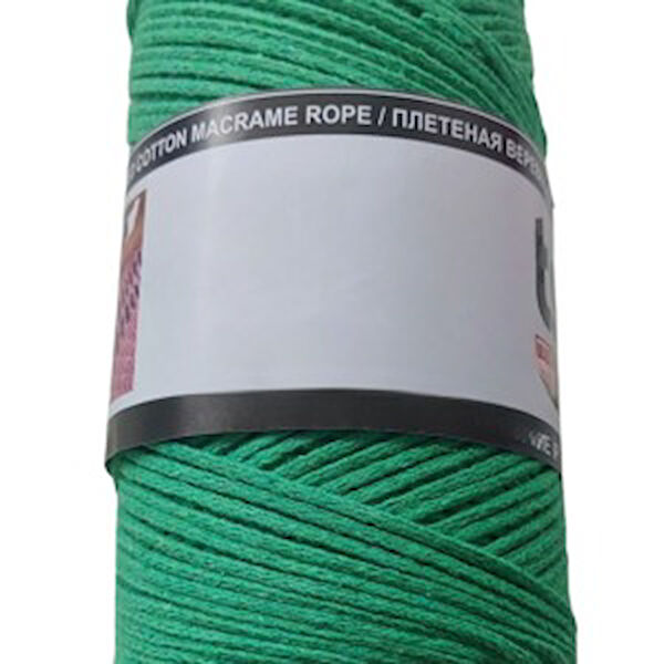 Parla Örgü İpleri