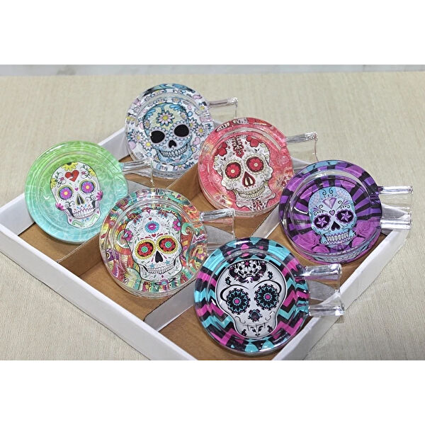 Parla Cam Aksesuarları