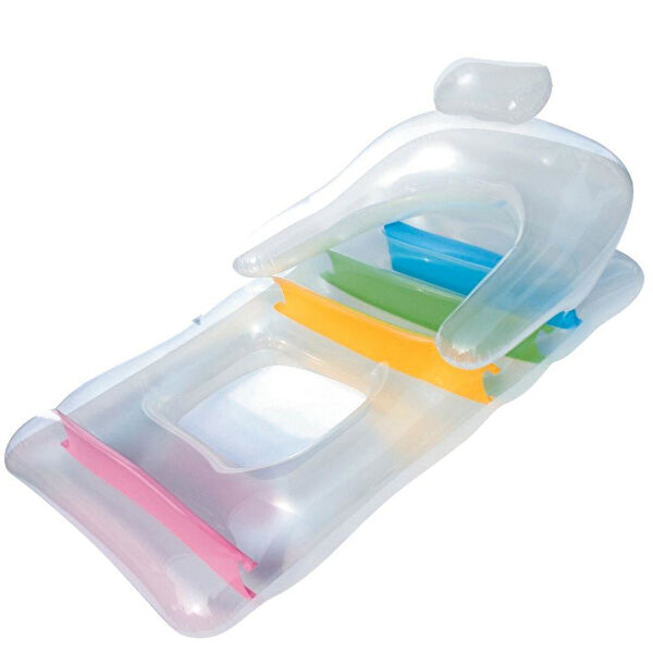 Parla Şişme Deniz Yatağı, Koltuğu