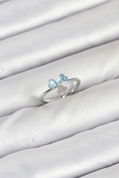 Parla Kadın Yüzük