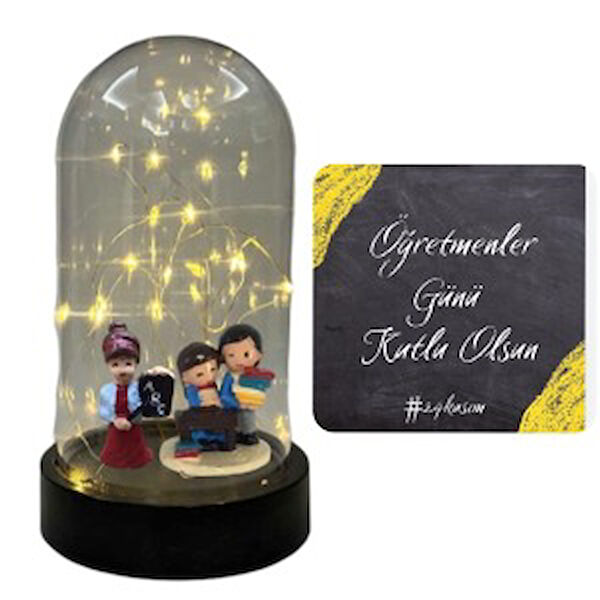 Parla Teraryum, Teraryum Aksesuarları