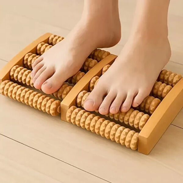 Parla Masaj Cihazı, Aleti