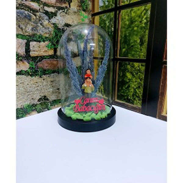 Parla Teraryum, Teraryum Aksesuarları