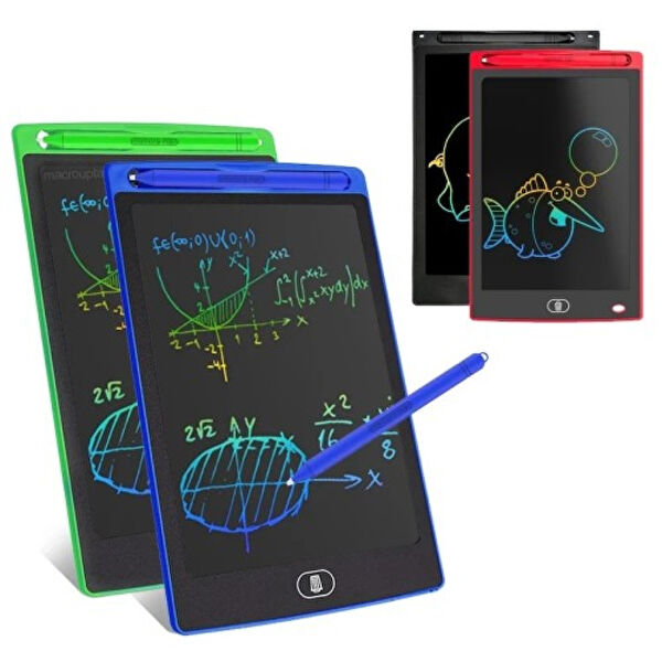 Parla Grafik Tablet