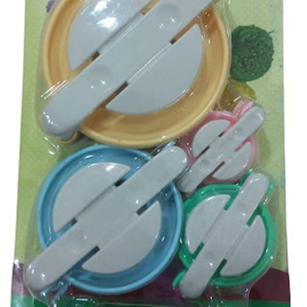 Parla Hobi Makineleri