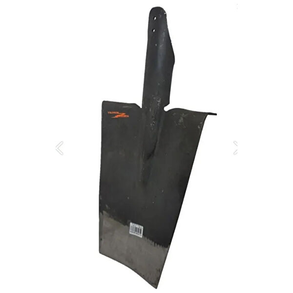 Parla Fide Dikici, Sökücü