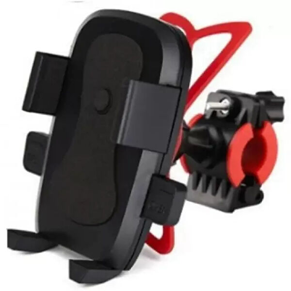 Parla Motosiklet Telefon, GPS Tutucular