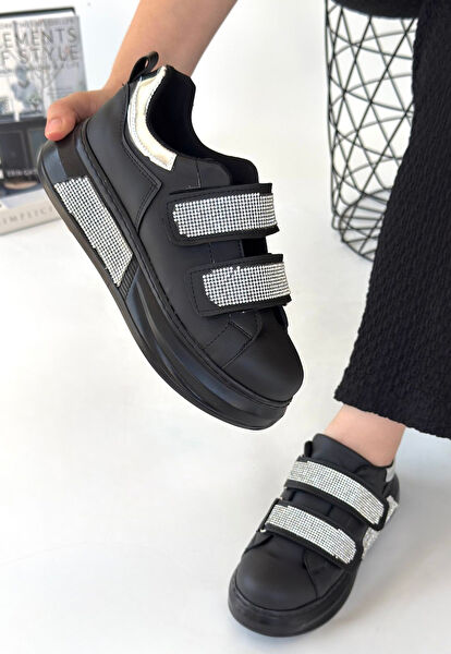 Parla Kadın Sneaker Ayakkabı