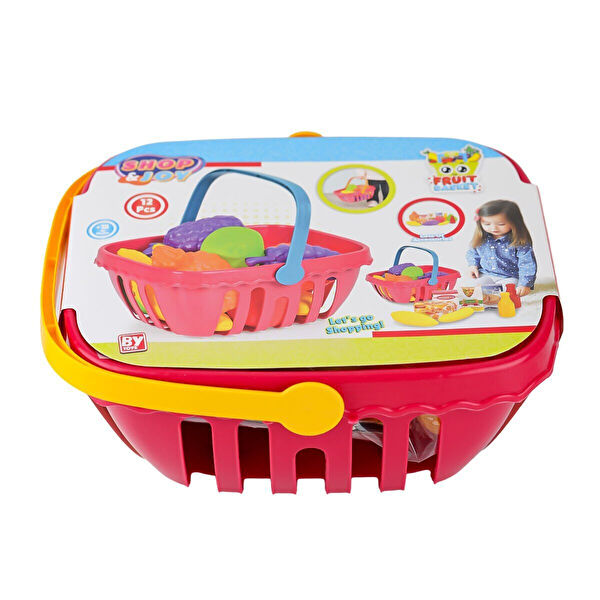 Parla Alışveriş Seti