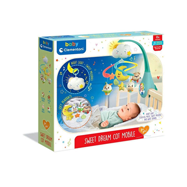 Parla Bebek Oyuncakları