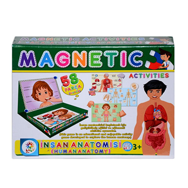 Parla Eğitici Oyuncaklar