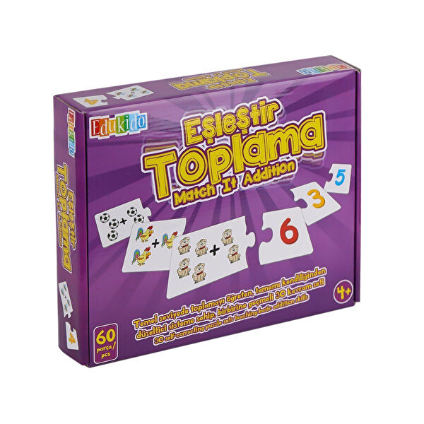 Parla Eğitici Oyuncaklar