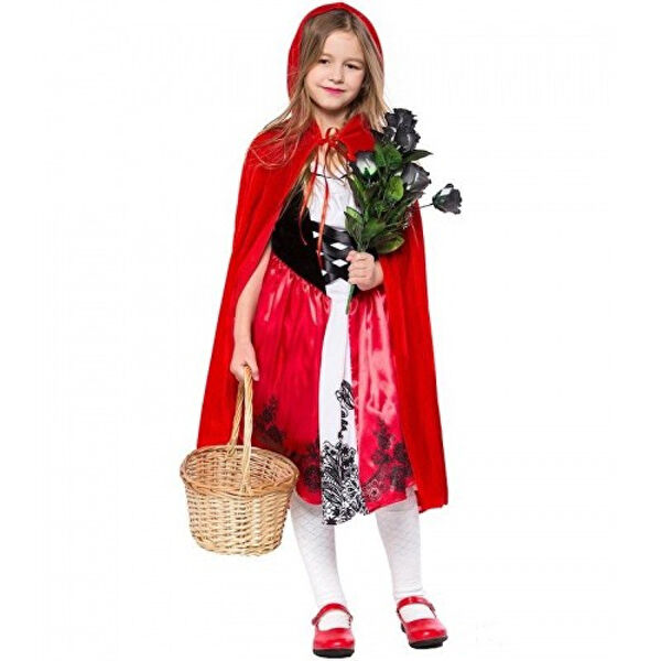 Parla Kız Çocuk Elbise