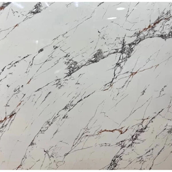 Parla Dekoratif Sticker