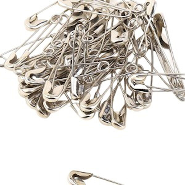 Parla Ataş, Toplu İğne, Raptiye, Mandal