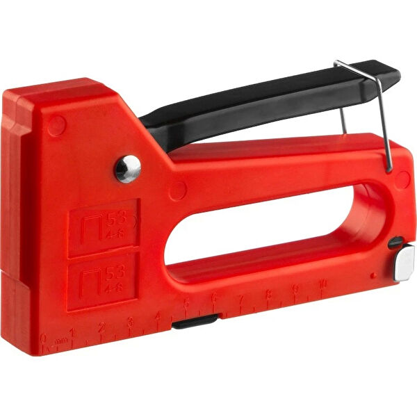 Parla Zımba, Çivileme Tabancaları