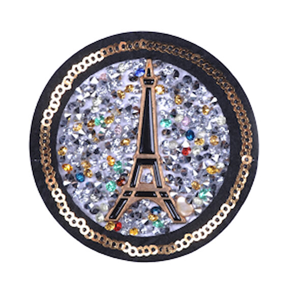 Parla Jant Göbek Arması