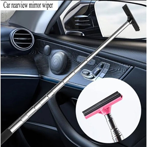 Parla Oto Cam Bakım Ürünleri ve Temizleyiciler