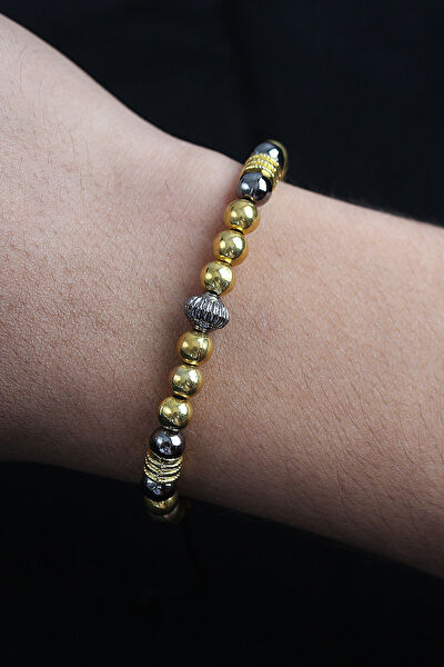 Parla Erkek Bileklik