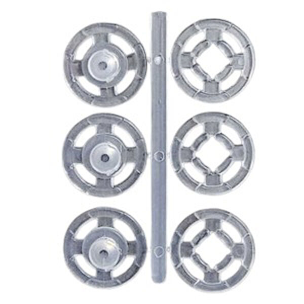 Parla Ataş, Toplu İğne, Raptiye, Mandal