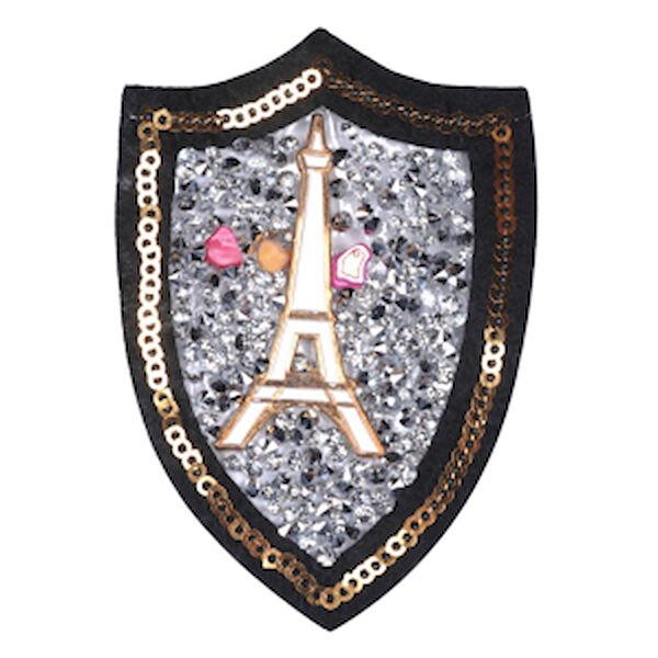 Parla Jant Göbek Arması