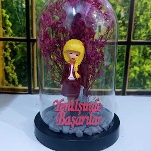 Parla Teraryum, Teraryum Aksesuarları