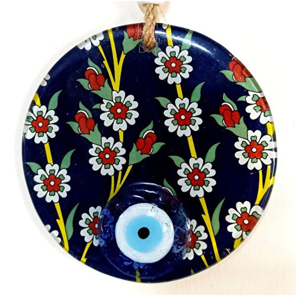 Parla Duvar Süsleri