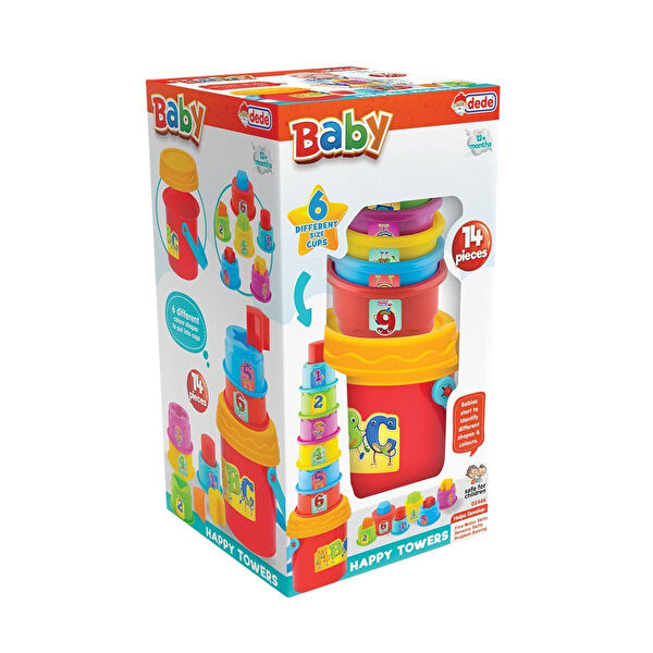 Parla Eğitici Oyuncaklar