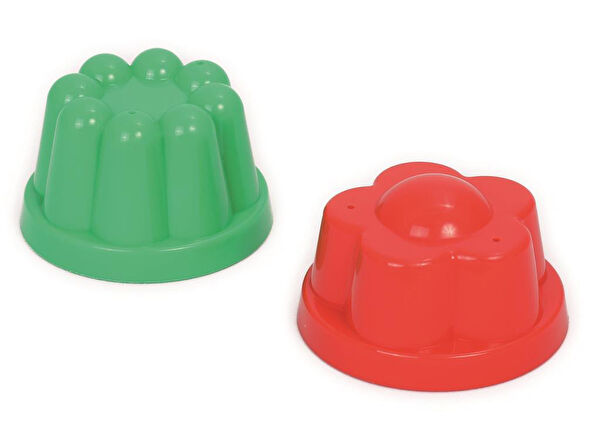 Parla Kum, Deniz, Plaj Oyuncakları