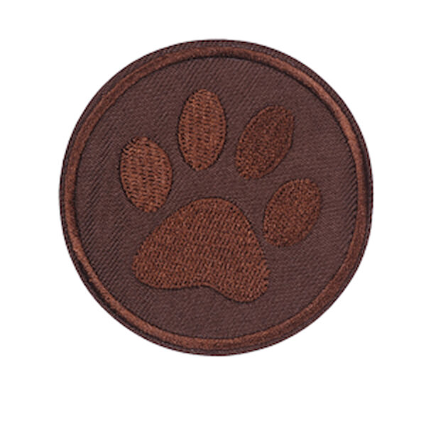 Parla Jant Göbek Arması