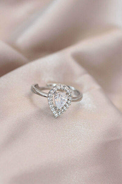 Parla Kadın Yüzük