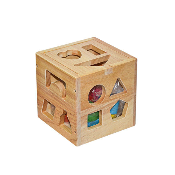 Parla Eğitici Oyuncaklar