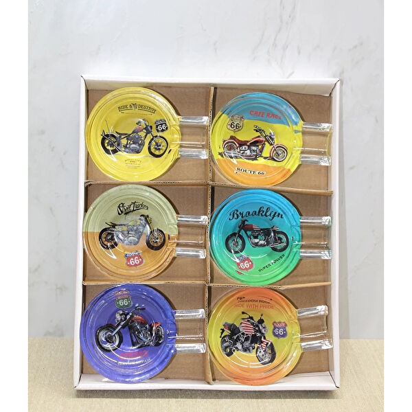 Parla Cam Aksesuarları