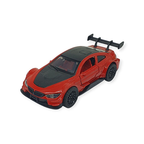 Parla Oyuncak Arabalar