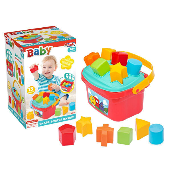 Parla Eğitici Oyuncaklar