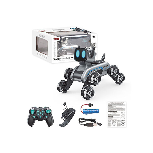 Parla Robot Oyuncaklar