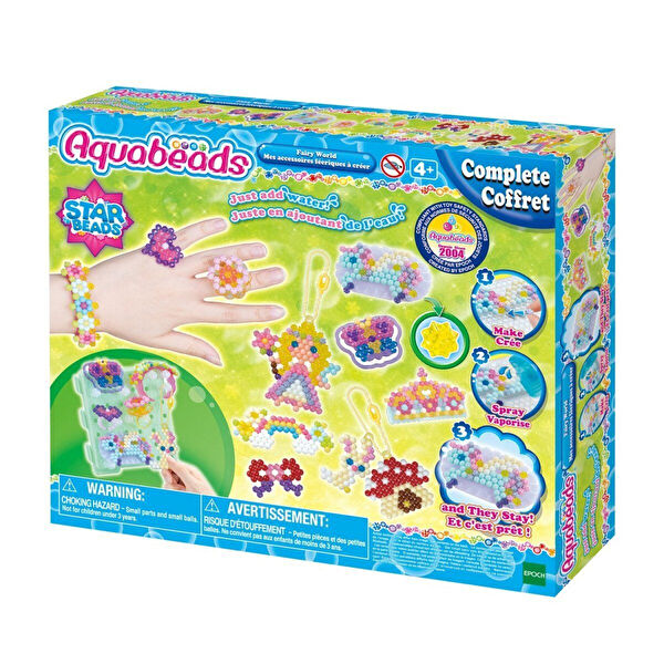 Parla Takı, Moda Tasarım Seti