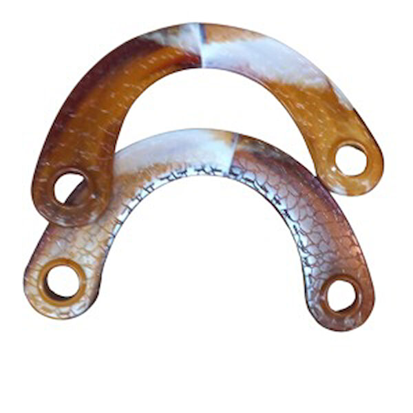 Parla Çanta Yapım Malzemeleri