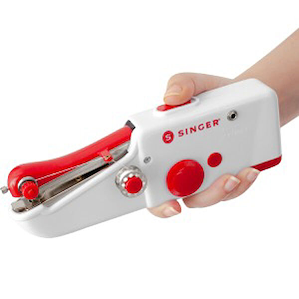 Parla Dikiş Makinesi