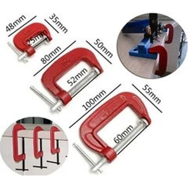 Parla Hobi Makineleri