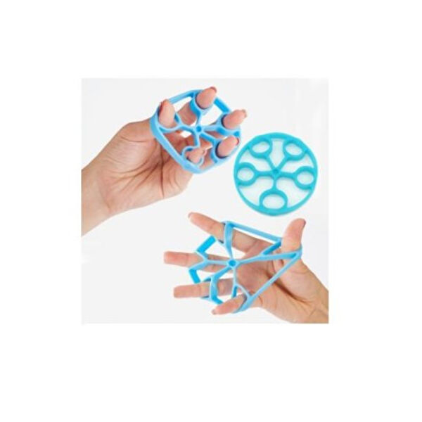 Parla El, Bilek, Omuz Ürünleri