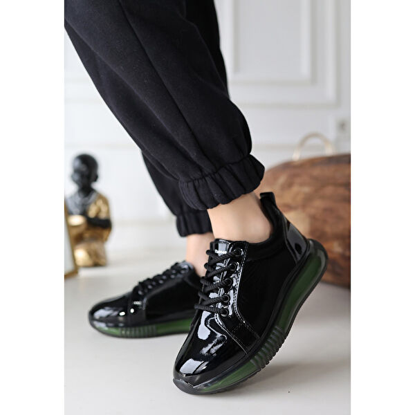 Parla Kadın Sneaker Ayakkabı