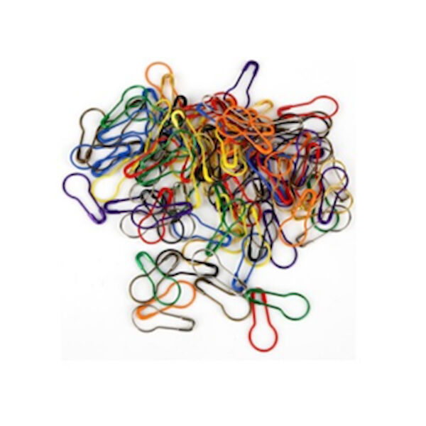 Parla Ataş, Toplu İğne, Raptiye, Mandal